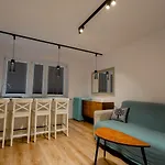 Apartament Baca Apartzakop