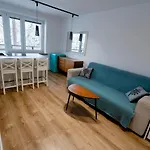 Apartament Baca Apartzakop